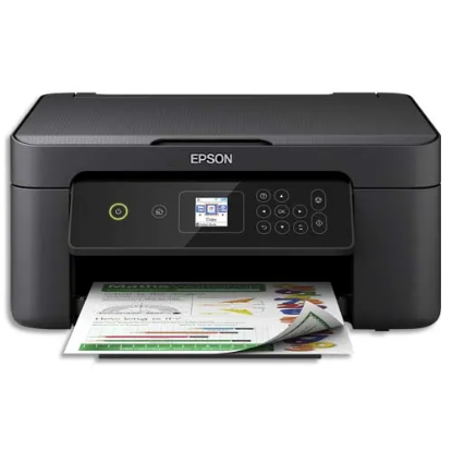 Image de EPSON - Multifonction Jet d'encre couleur 3 en 1 XP-3100 C11CG32403