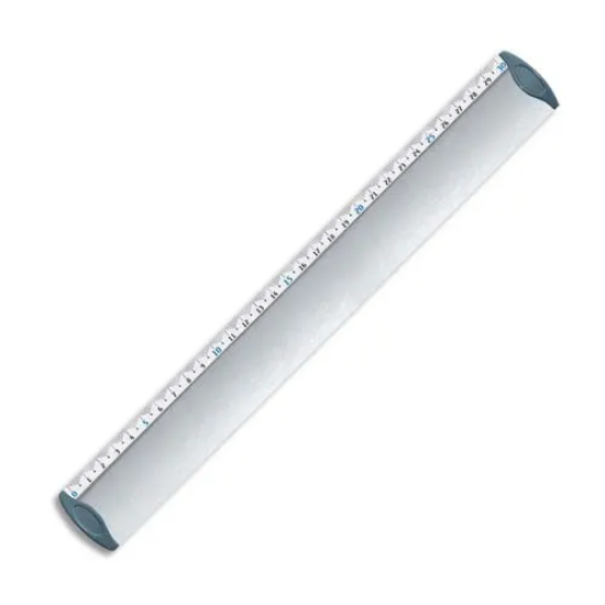 Image de MAPED - Triple décimètre en aluminium