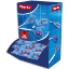 Image de TIPP-EX - Pack 15 rollers de correction Pocket Mouse + 5 offerts. 4,2 mm x 9 m