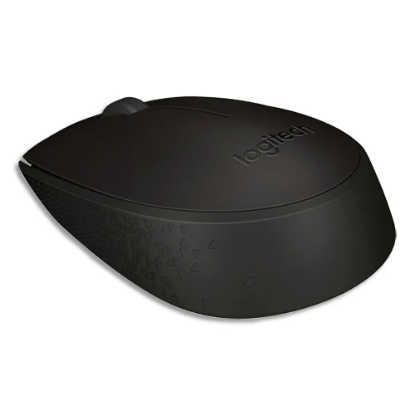 Image de LOGITECH - Souris sans fil B170 910-004798