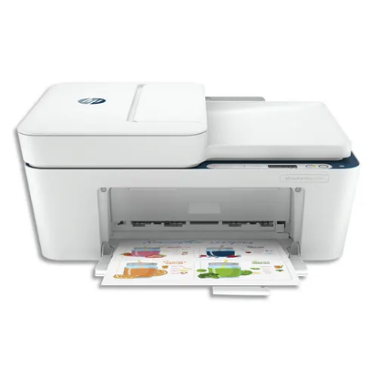 Image de HP - Multifonction DeskJet Plus 4130E tout-en-1 Jet d'encre couleur 26Q93B
