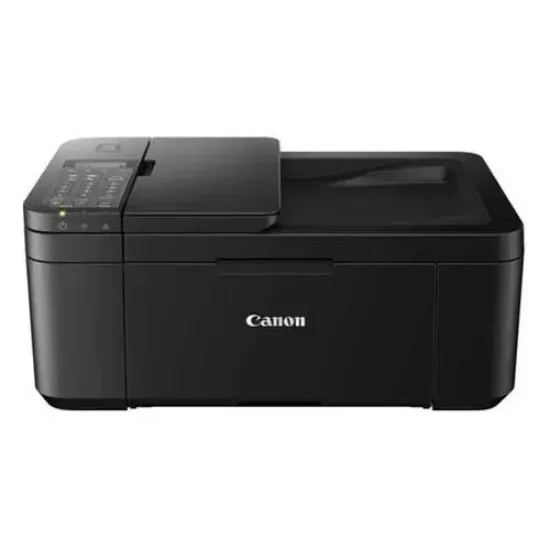 Image de CANON - Multifonction Jet d'encre PIXMA TR4650 5072C006
