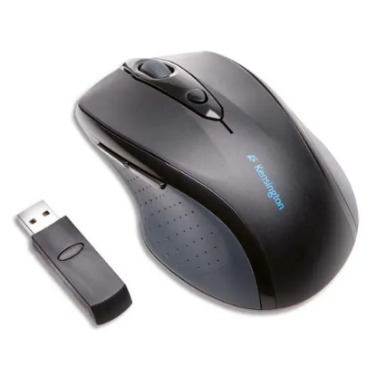 Image de KENSINGTON - Souris sans fil Pro Fit, noire, K72370EU